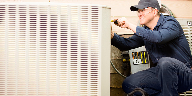 Air Conditioning Installation in Palm Bay, Florida