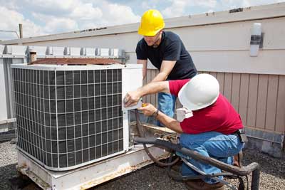 Heating Service in Viera, Florida