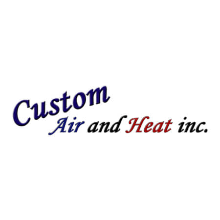 Custom Air and Heat Inc.