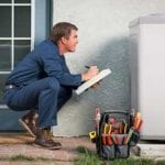 Air Conditioning Contractor in Melbourne, Florida