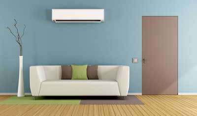 Residential Air Conditioning in Melbourne, Florida