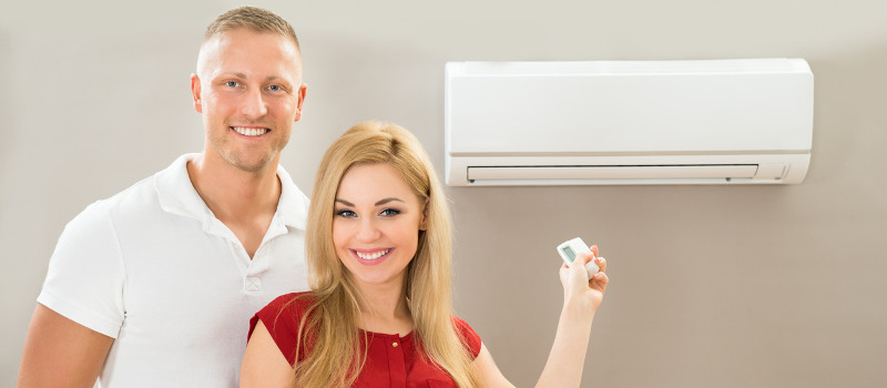 Commercial Air Conditioning Contractor in Viera, Florida