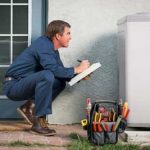 Commercial Air Conditioning Installation in West Melbourne, Florida