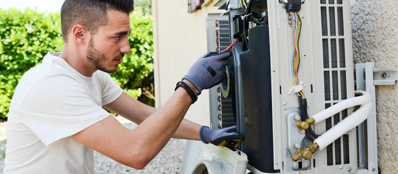 Air Conditioning Maintenance in Palm Bay, FL