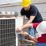 Air Conditioning Service in Palm Bay, Florida