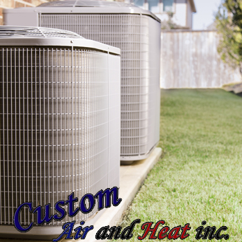 Residential Air Conditioning in Palm Bay, Florida
