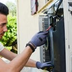 Air Conditioning Maintenance in Melbourne Beach, Florida