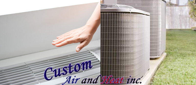Commercial Heating & Cooling in Viera, Florida