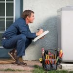 Commercial Air Conditioning Installation in Melbourne Beach, Florida