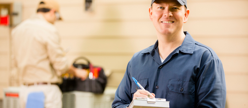 Finding a Professional Air Conditioning Contractor