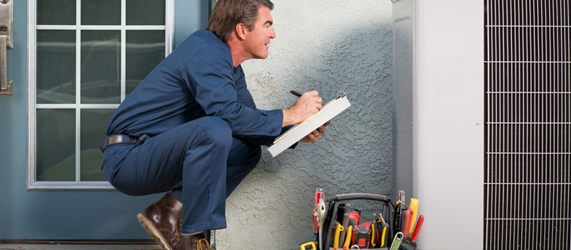 Air Conditioning Contractor in Rockledge, Florida