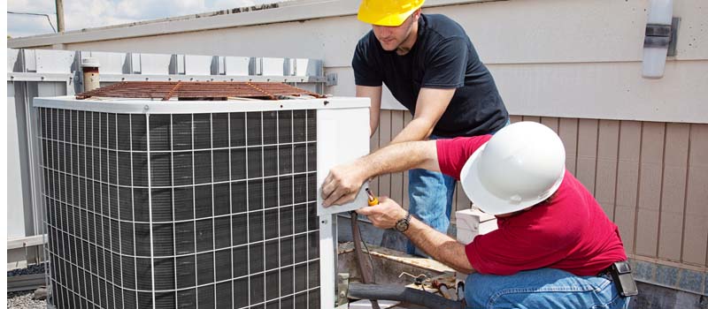 Air Conditioning Service in Rockledge, Florida