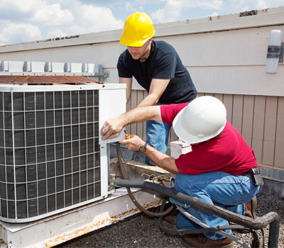 Heating Service in Palm Bay, Florida
