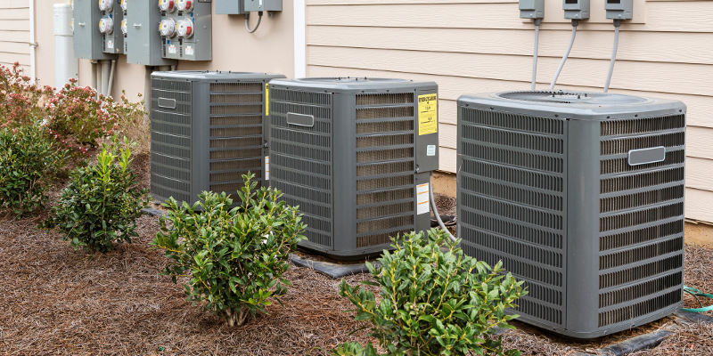 Commercial Air Conditioning in Melbourne Beach, Florida
