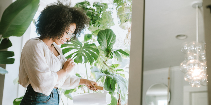 keep up with AC maintenance to preserve your HVAC system
