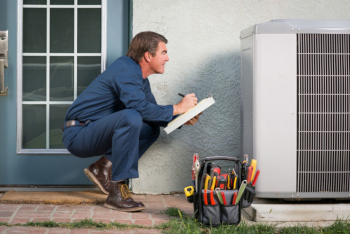 Air Conditioning Contractor in West Melbourne, Florida