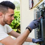 Air Conditioning Maintenance in West Melbourne, Florida