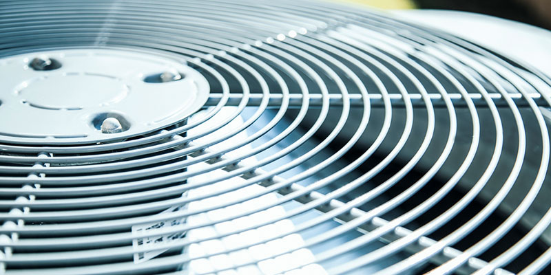 Stay Cool With Air Conditioner Replacement