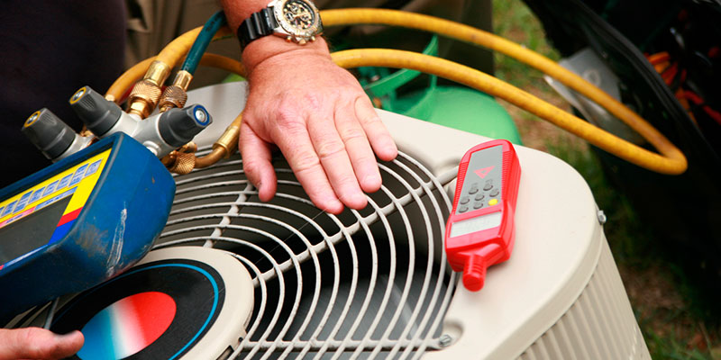 Key Signs You Need Air Conditioning Service