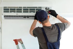 Why Our Air Conditioning Installation Services are Important