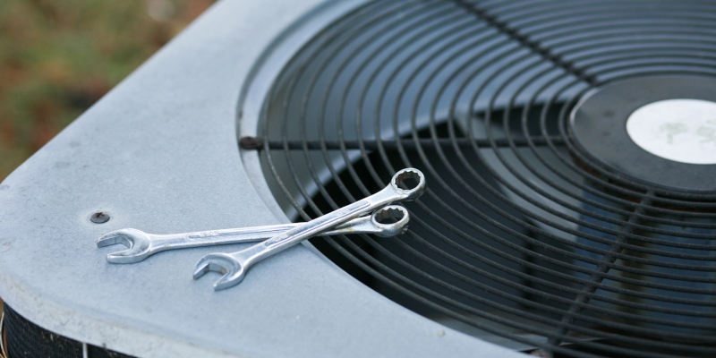 Why AC Maintenance is Critical to Keeping Your Home Cool!
