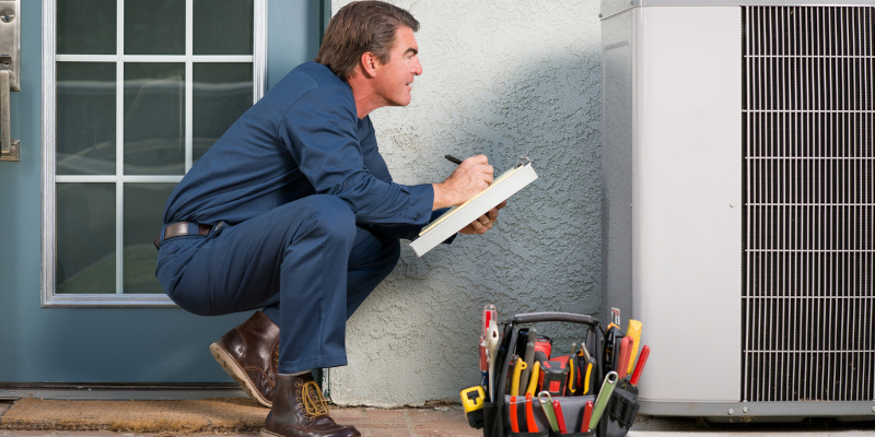 Air Conditioning Contractor in Melbourne, Florida