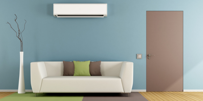 Residential Air Conditioning in Port St. John, Florida