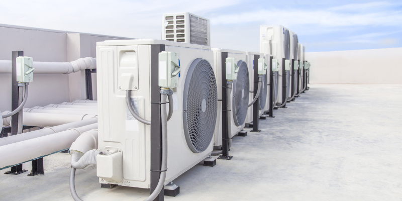 Unlocking Cool Comfort: Key Considerations Before a Commercial Air Conditioning Installation