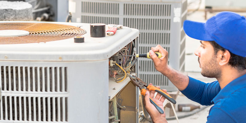 3 Key Qualities of a Great Air Conditioning Contractor