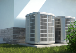 Trane and Comfortmaker