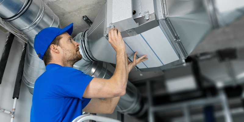 3 Questions to Ask Before Your Air Conditioning Replacement