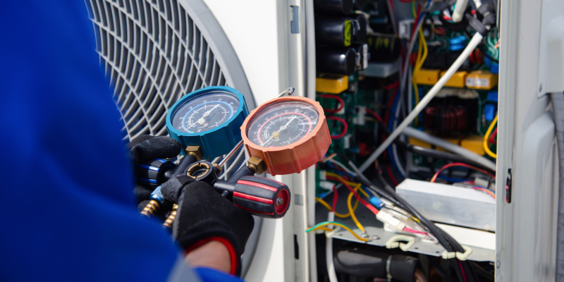 HVAC Repair in Melbourne, Florida