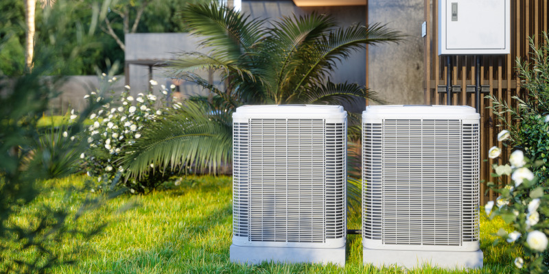 How to Get the Most Out of Your Air Conditioning Unit All Year Round