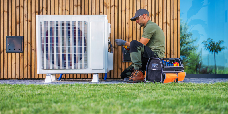 Top Air Conditioning Maintenance Tips for the Winter Months