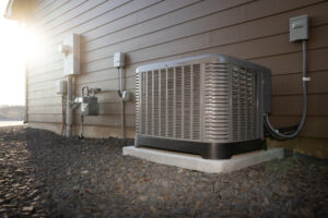 How Salty Air Affects Air Conditioners