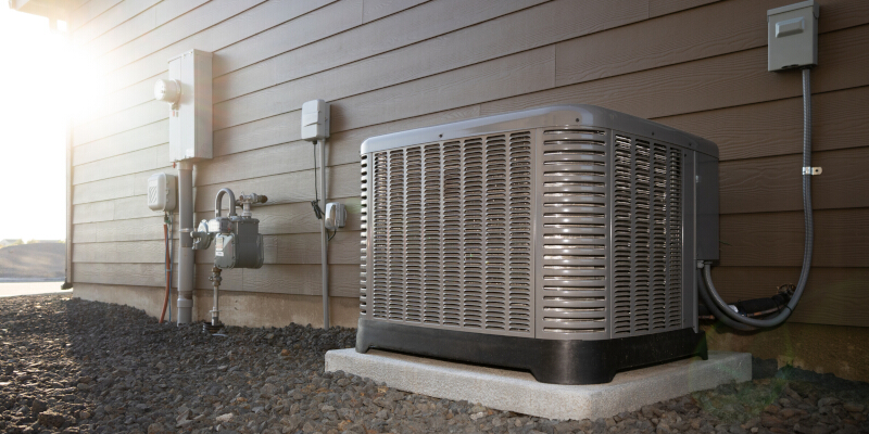 How Salty Air Affects Air Conditioners