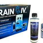 Spring Special: Now Offering Drain IV!