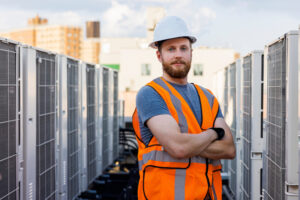 4 Facts Your Commercial AC Contractor Wants You to Know