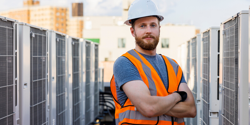 4 Facts Your Commercial AC Contractor Wants You to Know