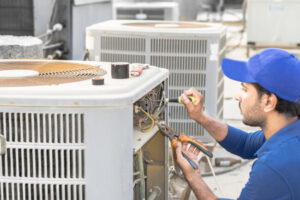 What to Expect During a Commercial Air Conditioner Inspection