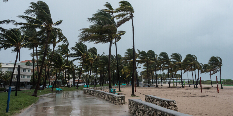5 Air Conditioning Tips for Hurricane Season