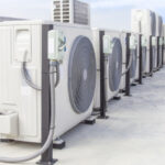 Commercial HVAC Replacement